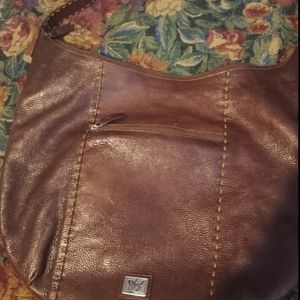 Sharif Studio large hobo